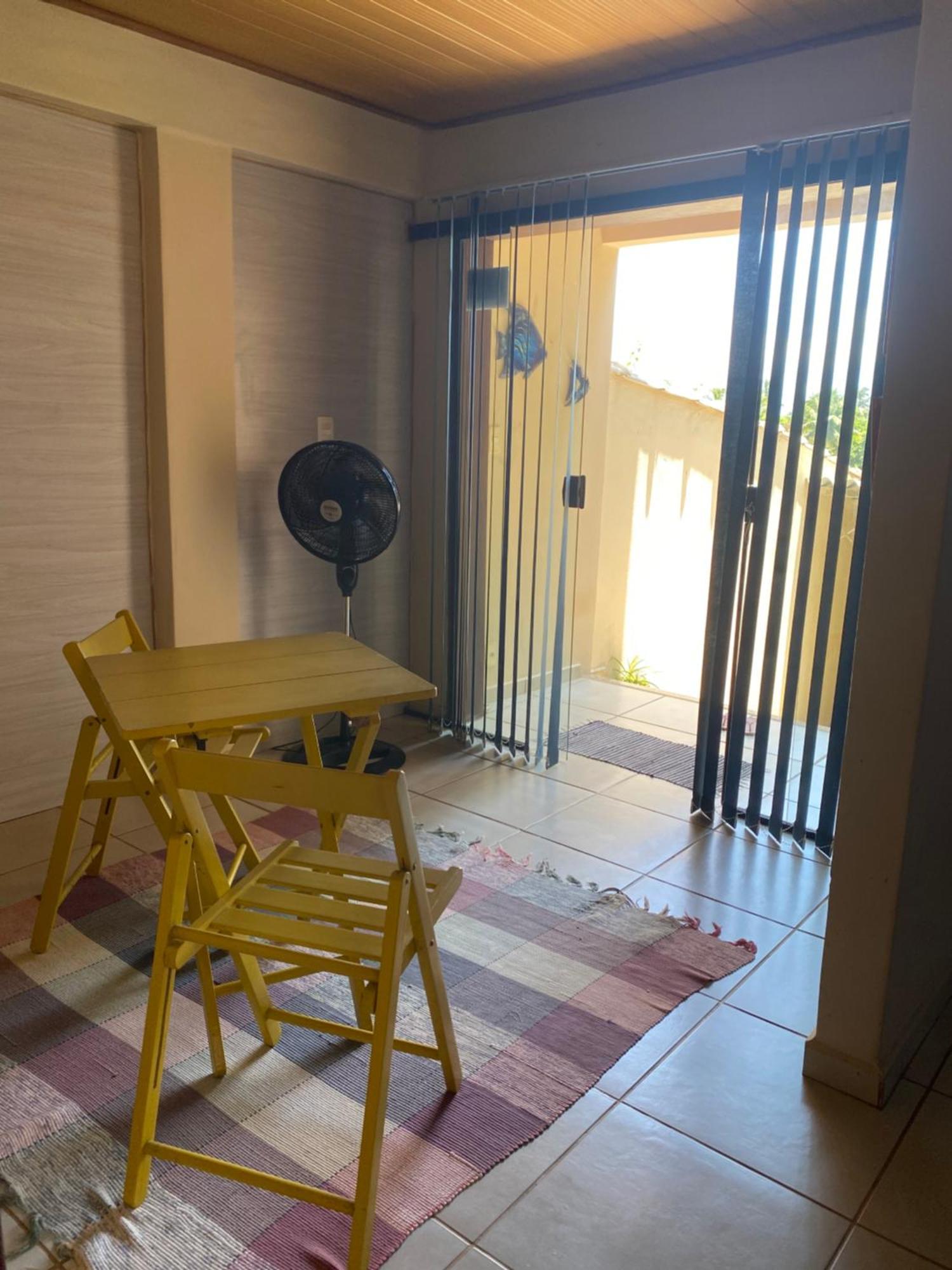 Adora Suites 일랴그란지 외부 사진