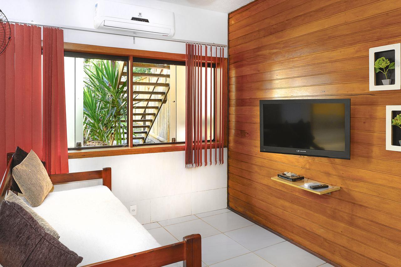 Adora Suites 일랴그란지 외부 사진