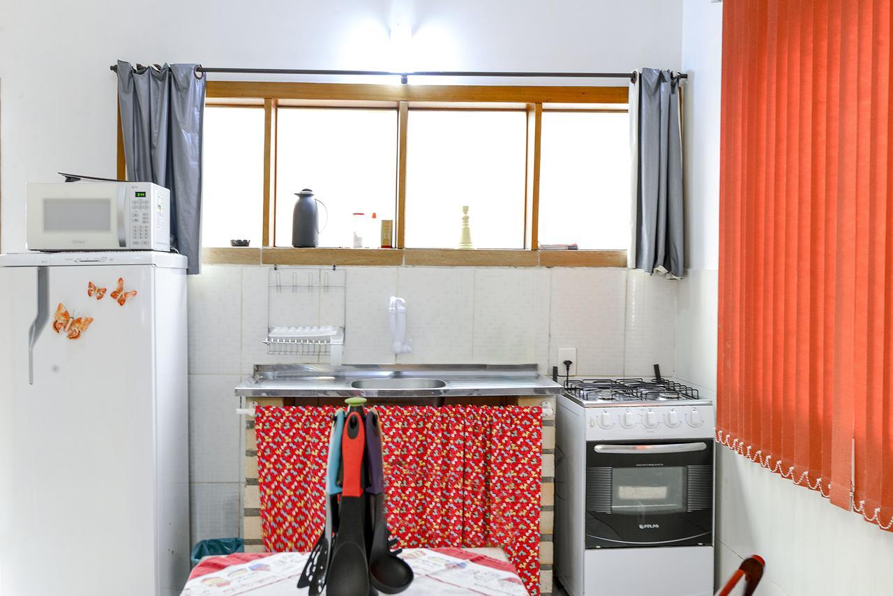 Adora Suites 일랴그란지 외부 사진