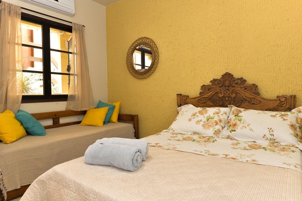 Adora Suites 일랴그란지 외부 사진